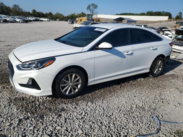 2018 HYUNDAI SONATA SE - 5NPE24AF6JH627218