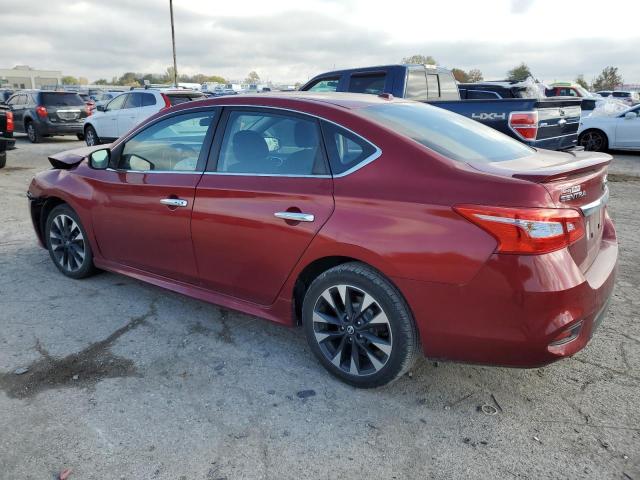 2017 NISSAN SENTRA S - 3N1AB7AP4HY399731