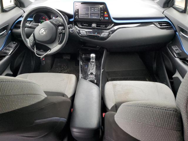 2019 TOYOTA C-HR XLE - JTNKHMBX2K1033951