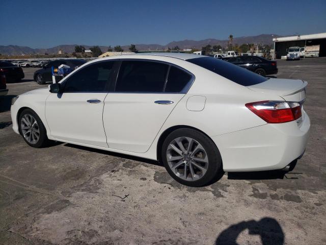 VIN 1HGCR2F51EA112648 2014 Honda Accord, Sport no.2