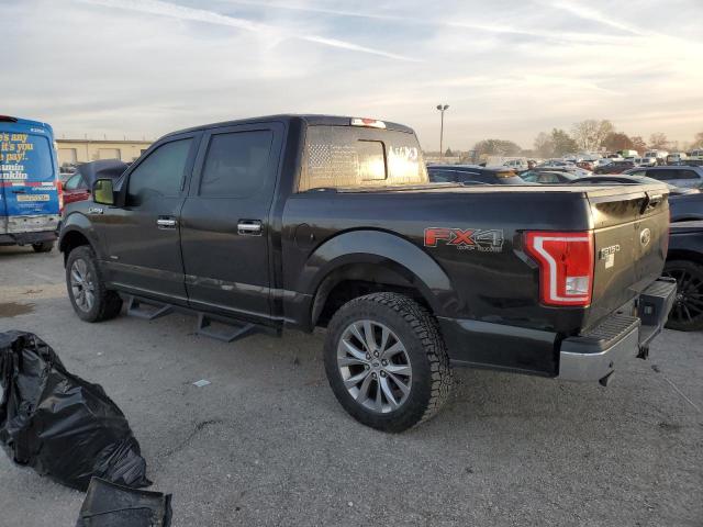 VIN 1FTEW1EG1GKE81861 2016 FORD F-150 no.2