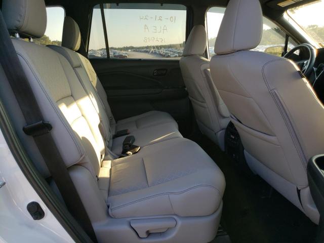 2023 HONDA PASSPORT E - 5FNYF8H04PB006352