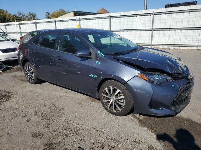 2017 TOYOTA COROLLA L - 2T1BURHE4HC861118