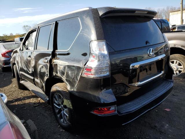 VIN JTJJM7FX9G5135509 2016 LEXUS GX no.2