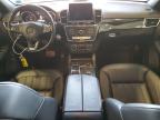 MERCEDES-BENZ GLS 450 4M photo