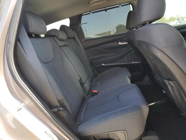 2020 HYUNDAI SANTA FE S - 5NMS33AD4LH267486