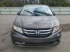 HONDA ODYSSEY EX снимка