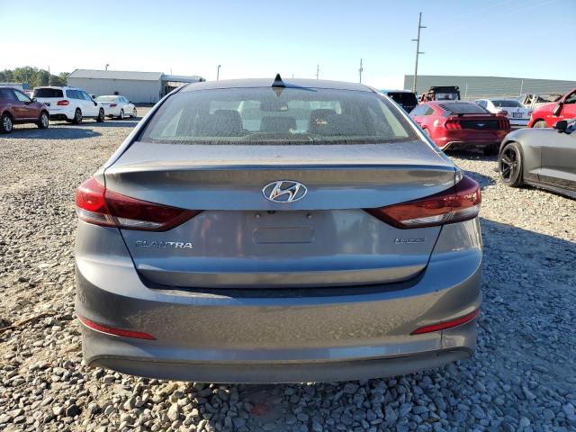 VIN KMHD84LF1HU153911 2017 Hyundai Elantra, SE no.6