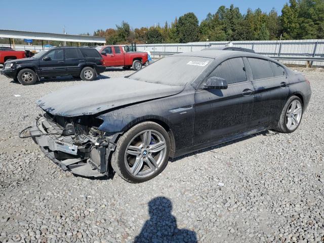 2013 BMW 6 SERIES