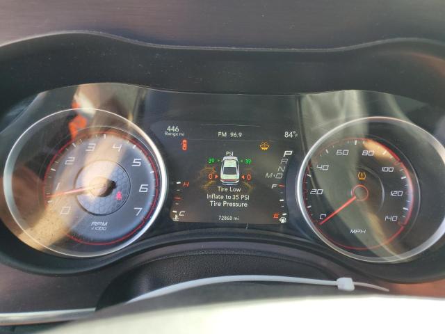 2016 DODGE CHARGER SE - 2C3CDXBG3GH228928