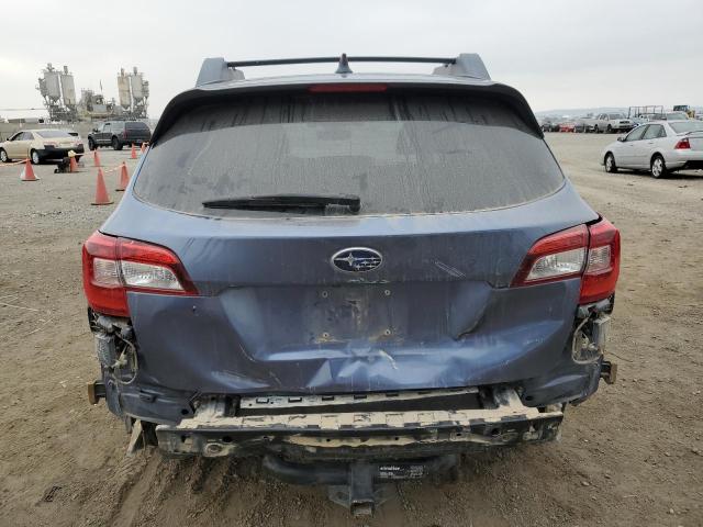 VIN 4S4BSAFC4J3383611 2018 Subaru Outback, 2.5I Pre... no.6