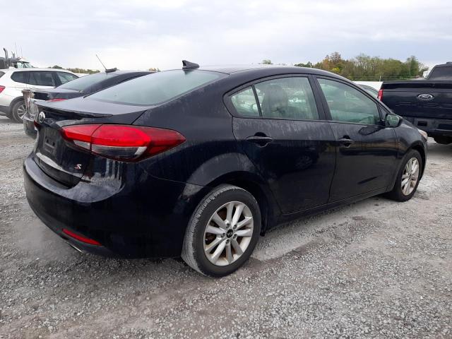 VIN 3KPFL4A72HE073880 2017 KIA Forte, LX no.3