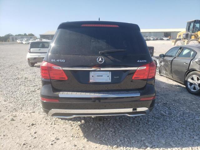 VIN 4JGDF7CE8DA177682 2013 Mercedes-Benz GL-Class, ... no.6