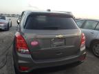 Lot #2943458436 2021 CHEVROLET TRAX LS