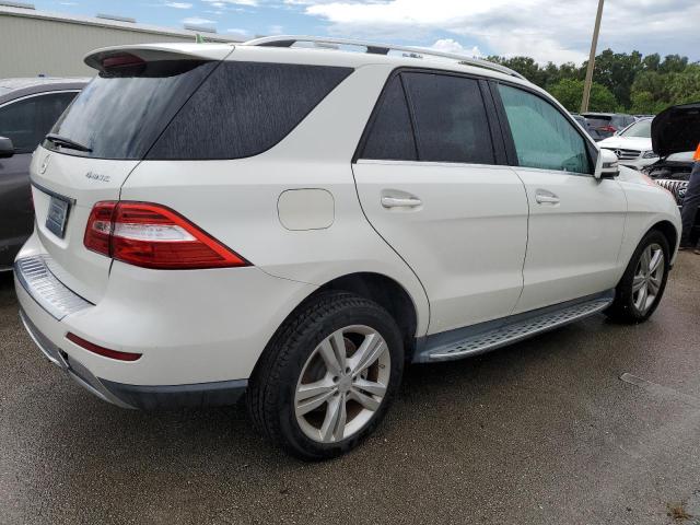 VIN 4JGDA5HB2DA173726 2013 Mercedes-Benz ML-Class, ... no.3