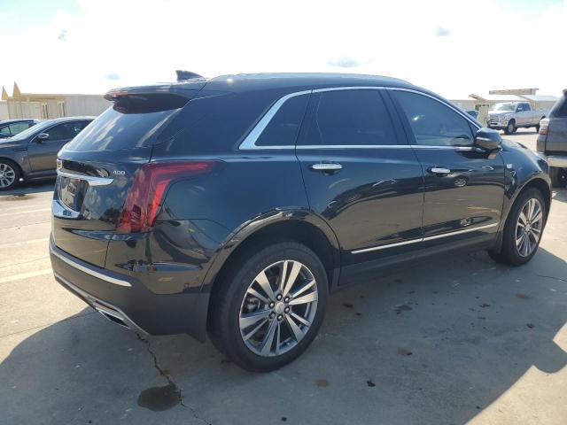 VIN 1GYKNCRS3LZ173537 2020 Cadillac XT5, Premium Lu... no.3