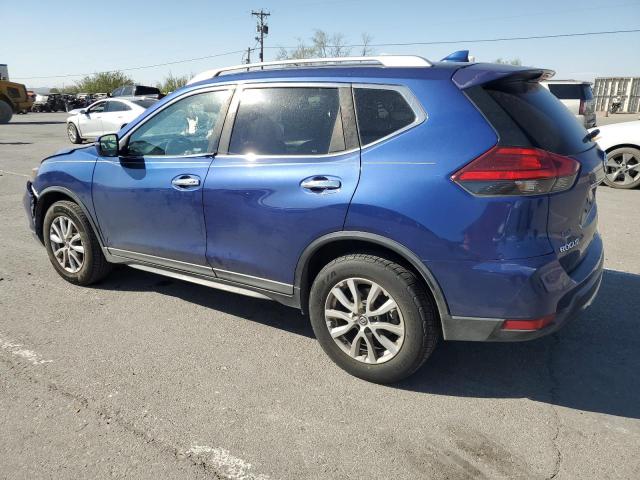 2017 NISSAN ROGUE S - KNMAT2MV1HP514553