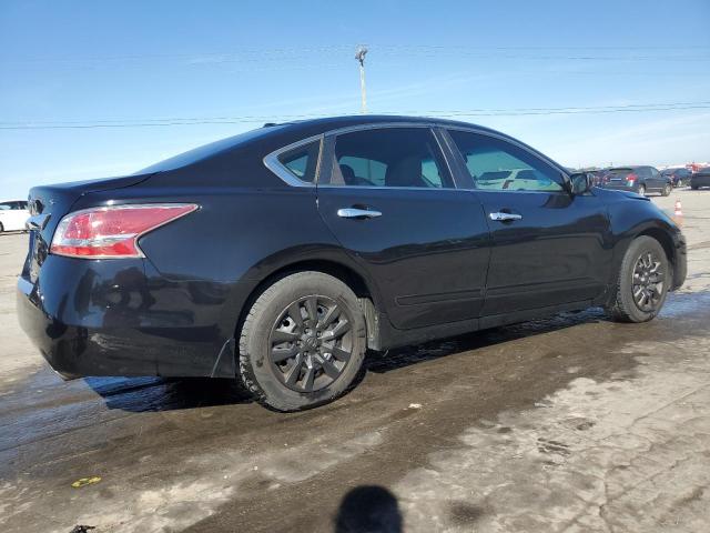 2015 NISSAN ALTIMA 2.5 - 1N4AL3AP5FC412596