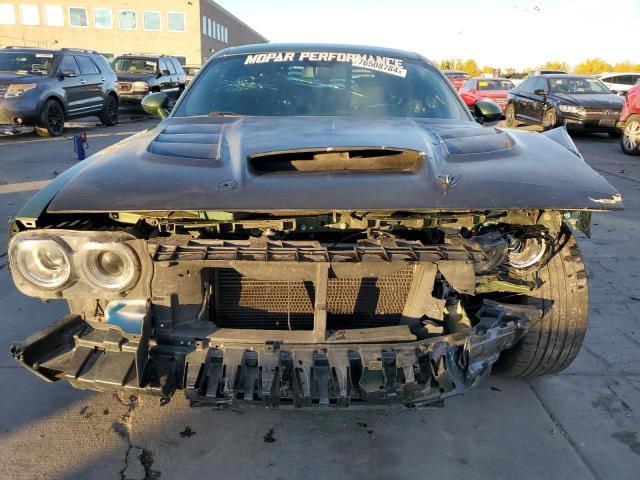 2022 DODGE CHALLENGER - 2C3CDZAG5NH156043