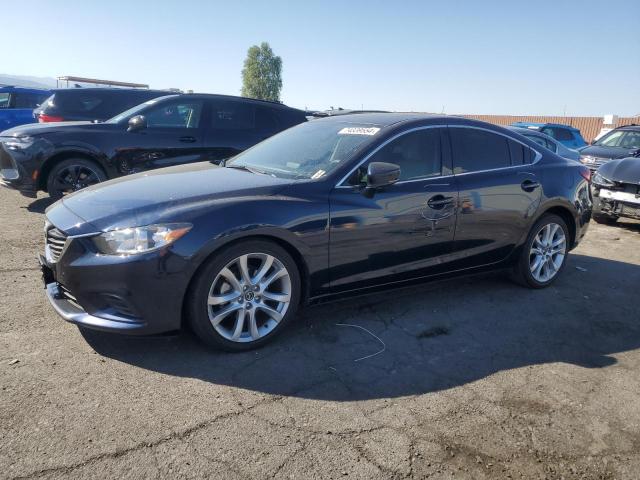 2017 MAZDA 6 TOURING - JM1GL1V56H1127566