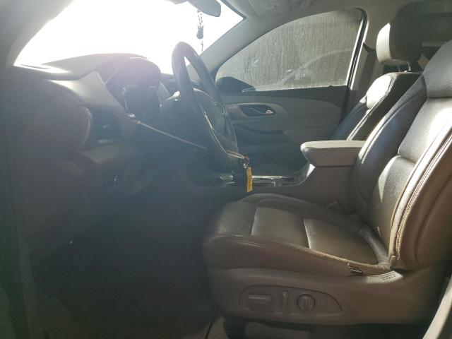 2019 CHEVROLET TRAVERSE L - 1GNERGKW8KJ168589