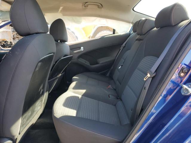 2017 KIA FORTE LX - 3KPFL4A71HE123958
