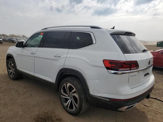2021 VOLKSWAGEN ATLAS SEL - 1V2TR2CA2MC504572