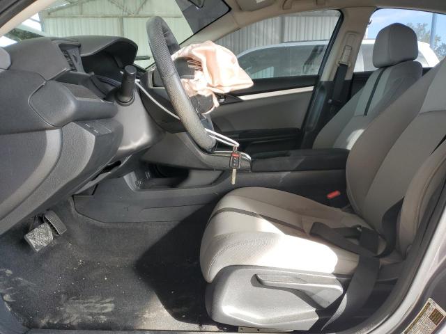 2016 HONDA CIVIC LX - 19XFC2F54GE054502