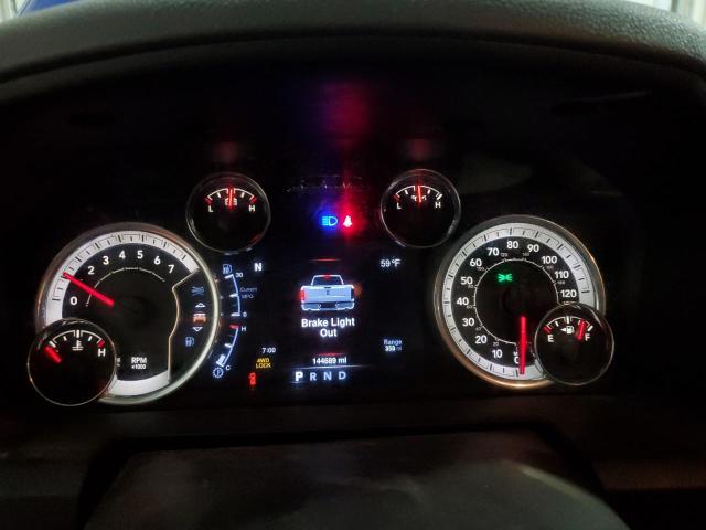 2016 RAM 1500 SLT - 1C6RR7LG9GS316498