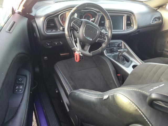 2016 DODGE CHALLENGER - 2C3CDZC93GH199782