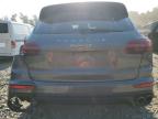 PORSCHE CAYENNE SE photo