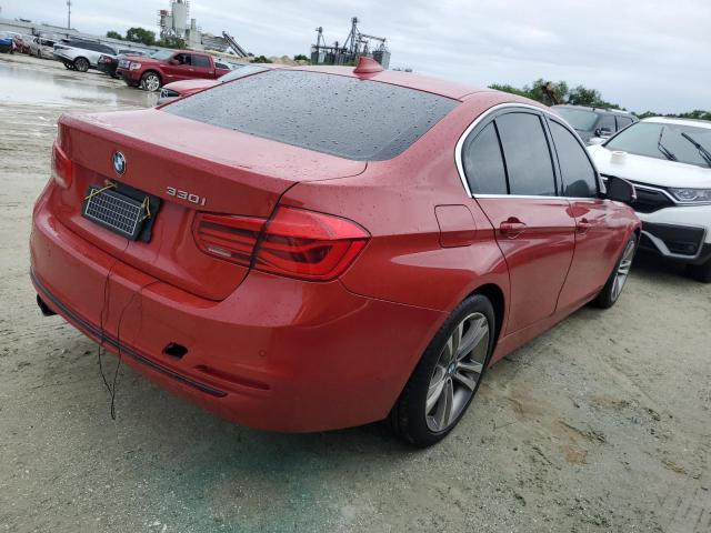 VIN WBA8B9G51HNU49136 2017 BMW 3 Series, 330 I no.3