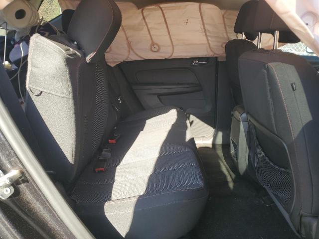 2015 CHEVROLET EQUINOX LT - 2GNALBEK4F6236238