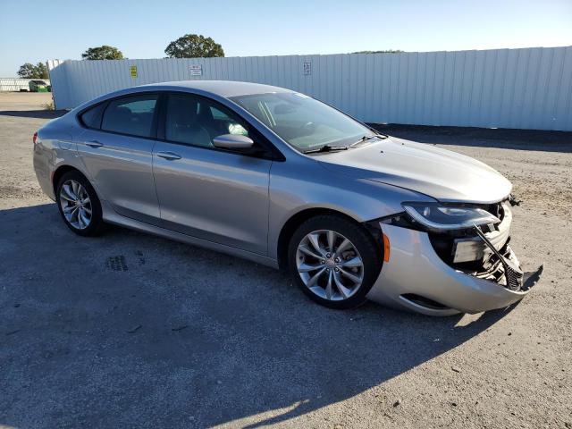 VIN 1C3CCCDGXFN620450 2015 Chrysler 200, S no.4