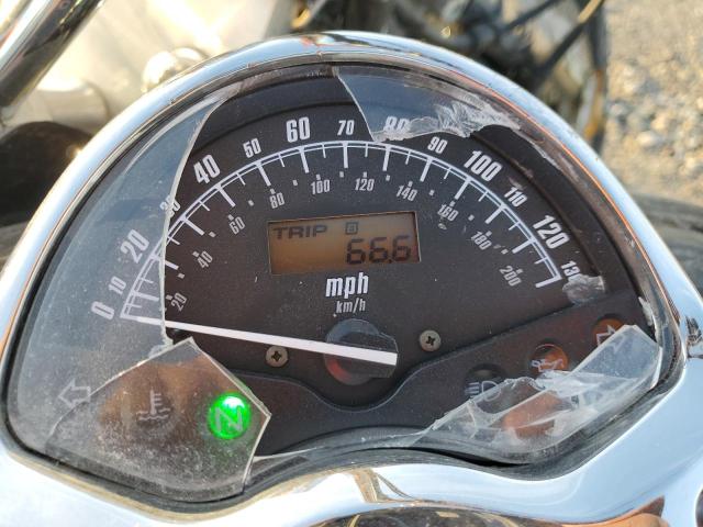2005 HONDA VTX1300R 1HFSC52335A215447