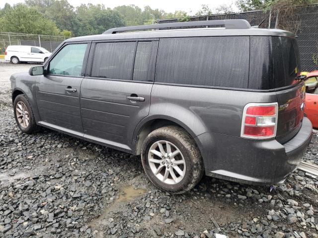 VIN 2FMGK5B82FBA15711 2015 Ford Flex, SE no.2