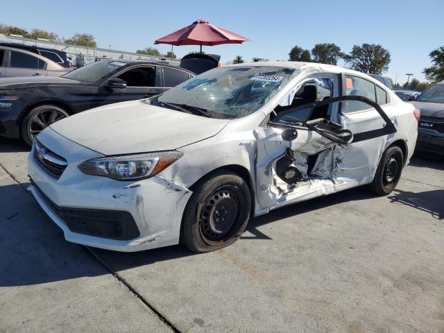 2022 SUBARU IMPREZA #2962062172