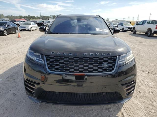 2018 LAND ROVER RANGE ROVE - SALYL2RNXJA770134