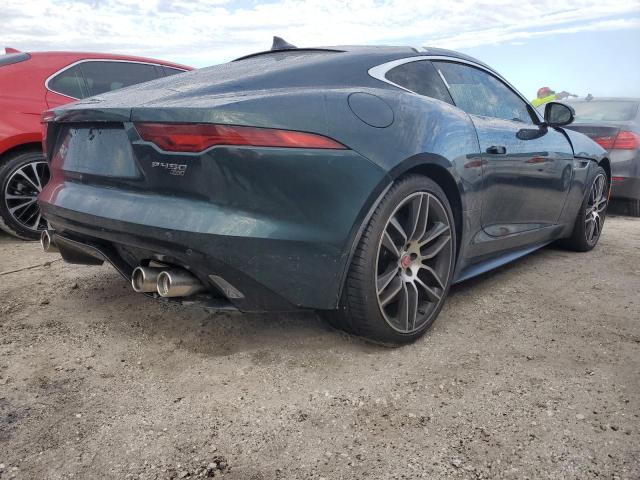 VIN SAJD81EE9NCK79315 2022 Jaguar F-Type, R Dynamic no.3