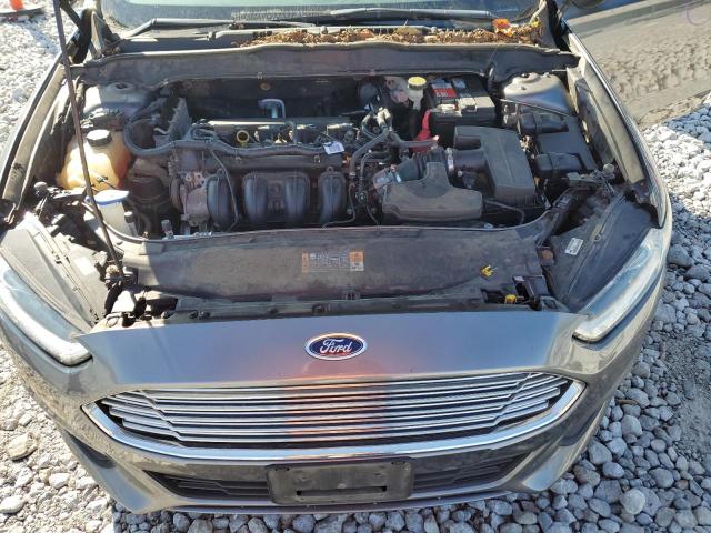 VIN 3FA6P0H72ER253342 2014 Ford Fusion, SE no.11