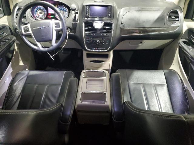 VIN 2C4RC1BG0ER359831 2014 Chrysler Town and Countr... no.8