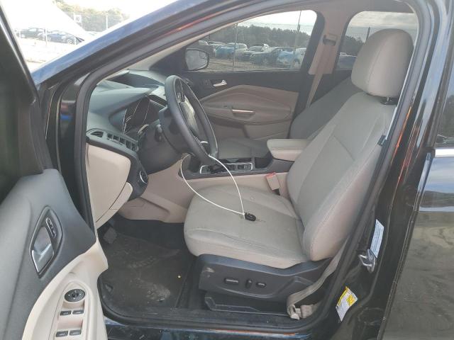 2017 FORD ESCAPE SE - 1FMCU9GD2HUB71539