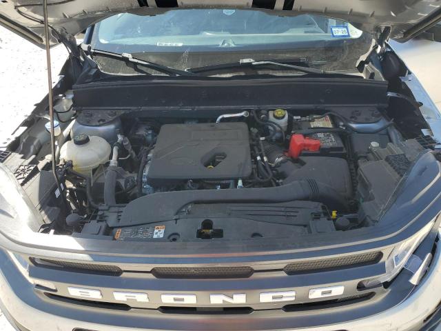 2021 FORD BRONCO SPO - 3FMCR9B60MRA83102