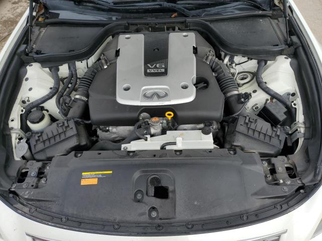2015 INFINITI Q60 JN1CV6FEXFM810695