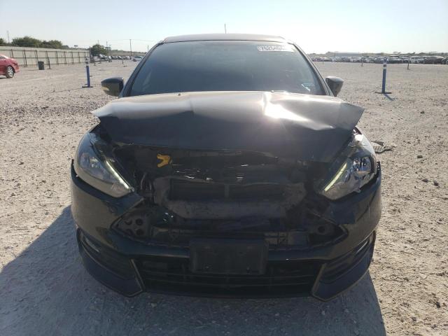2017 FORD FOCUS ST - 1FADP3L9XHL273164
