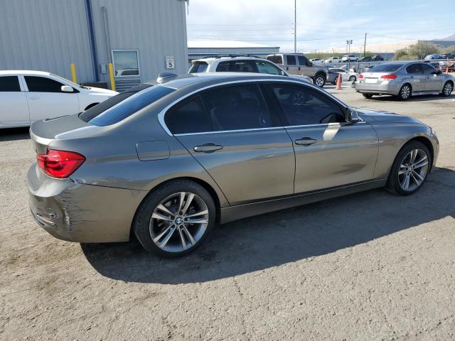 2017 BMW 330 I - WBA8B9C57HK676239
