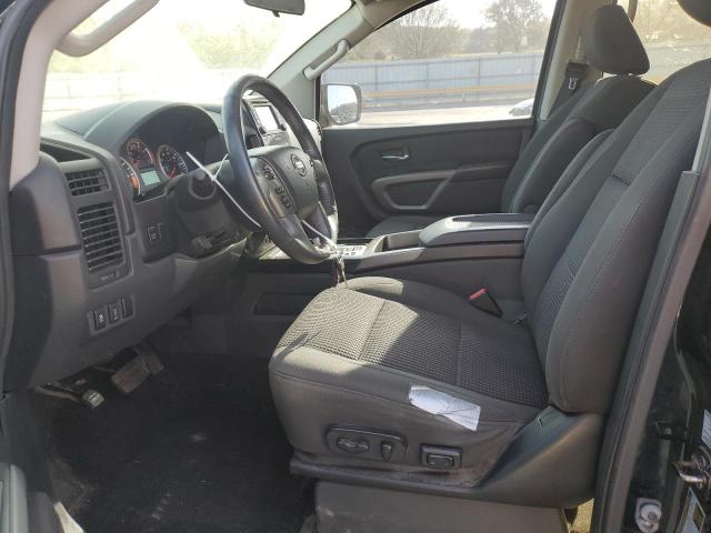 2015 NISSAN TITAN S - 1N6BA0ED1FN505832