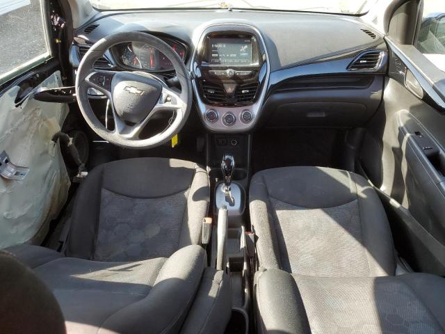 2017 CHEVROLET SPARK 1LT - KL8CD6SA3HC724522