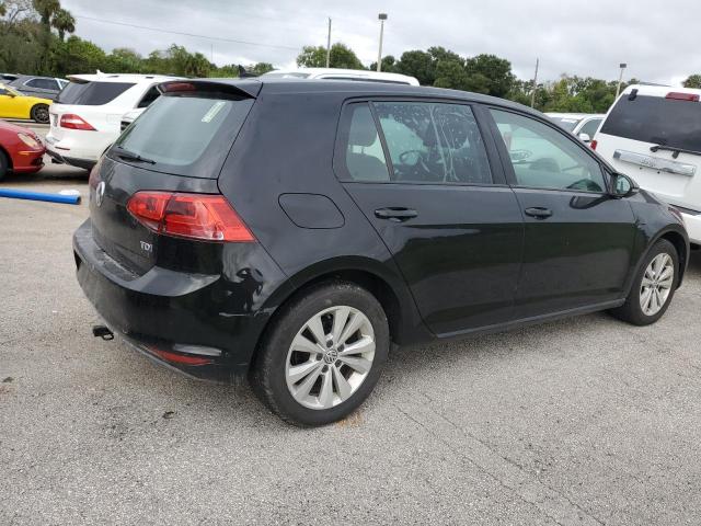 2015 VOLKSWAGEN GOLF TDI 3VWRA7AU2FM012104