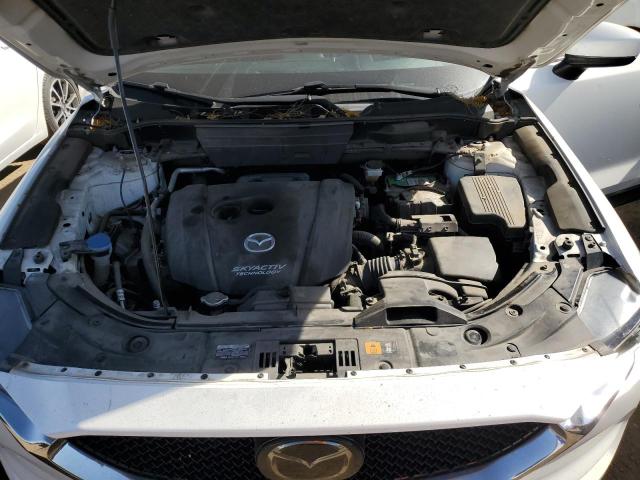 2018 MAZDA CX-5 GRAND - JM3KFBDM9J0424737